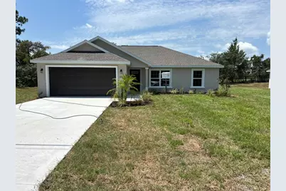 2957 W Striblin Drive, Dunnellon, FL 34433 - Photo 1