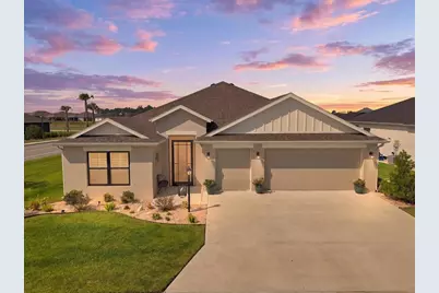 7634 Frank Dipietro Dr Drive, The Villages, FL 34762 - Photo 1