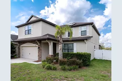 612 Silverthorn Place, Groveland, FL 34736 - Photo 2