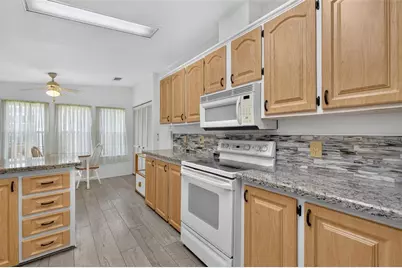 9574 SE 166th Place, Summerfield, FL 34491 - Photo 8