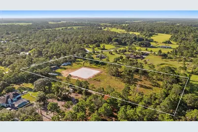 2521 Mills Creek Road, Chuluota, FL 32766 - Photo 1