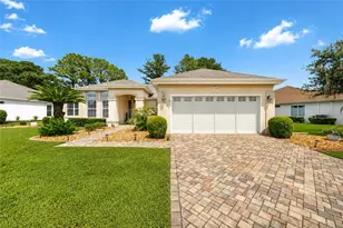 13280 Southeast 93rd Circle, Summerfield, FL 34491 - Photo 2