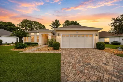 13280 SE 93rd Circle, Summerfield, FL 34491 - Photo 2