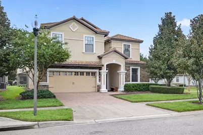 1400 Wexford Way, Davenport, FL 33896 - Photo 2