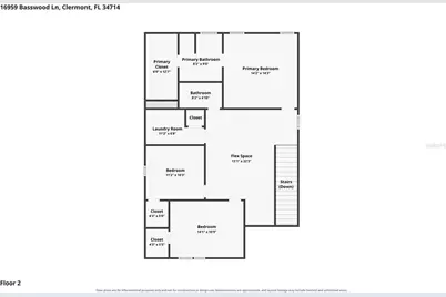 16959 Basswood Lane, Clermont, FL 34714 - Photo 46