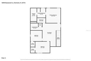 16959 Basswood Ln, Clermont, FL 34714 - Photo 46