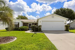 2527 Botello Ave, The Villages, FL 32162 - Photo 1
