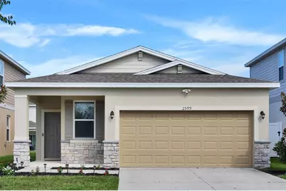 2599 Avalon Park Boulevard, Tavares, FL 32778 - Photo 1