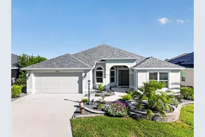 5825 Flint Loop, The Villages, FL 32163 - Photo 1