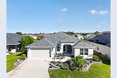 5825 Flint Loop, The Villages, FL 32163 - Photo 2