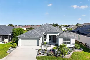 5825 Flint Loop, The Villages, FL 32163 - Photo 2