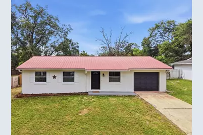990 Liskeard Avenue, Orange City, FL 32763 - Photo 1