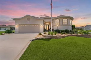 17105 SE 111th Terrace Rd, Summerfield, FL 34491 - Photo 1