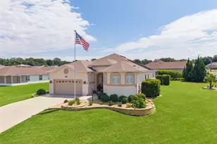 17105 SE 111th Terrace Rd, Summerfield, FL 34491 - Photo 4