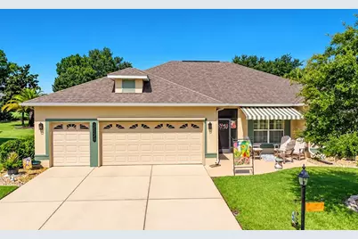 25543 Maurepas Lane, Leesburg, FL 34748 - Photo 2