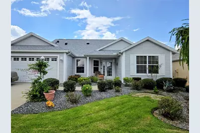 2761 Persimmon Loop, The Villages, FL 32162 - Photo 2