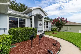 5154 Indian Ocean Loop, Tavares, FL 32778 - Photo 2