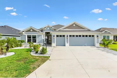 575 Randall Road, The Villages, FL 32163 - Photo 1