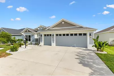 575 Randall Road, The Villages, FL 32163 - Photo 2