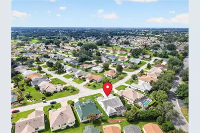 9335 SE 176th Saffold Street #48, The Villages, FL 32162 - Photo 48