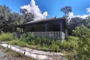 12537 SW 38th Way, Webster, FL 33597 - Photo 1