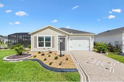 7253 Telfort Terrace, The Villages, FL 34762 - Photo 1
