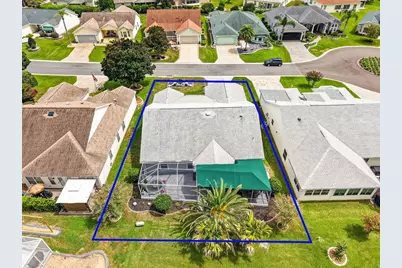 3057 Egerton Place, The Villages, FL 32162 - Photo 46