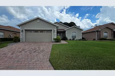 4063 Birkdale Drive, Lake Wales, FL 33859 - Photo 1