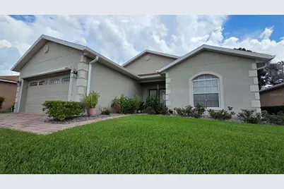 4063 Birkdale Drive, Lake Wales, FL 33859 - Photo 2