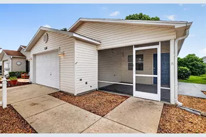 1606 Campos Drive, The Villages, FL 32162 - Photo 2