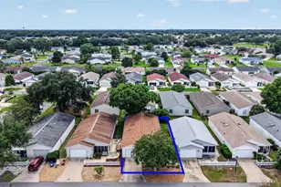 1606 Campos Dr, The Villages, FL 32162 - Photo 34