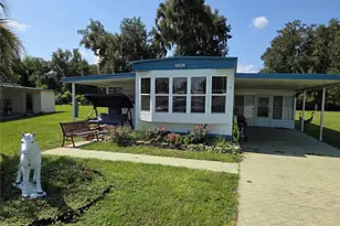 10228 SE 24th St, Webster, FL 33597 - Photo 1