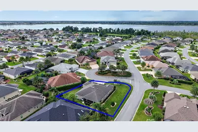 1473 Quarter Terrace, The Villages, FL 32163 - Photo 42