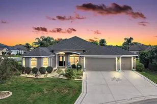 1473 Quarter Ter, The Villages, FL 32163 - Photo 1