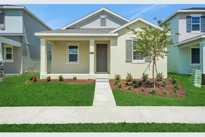 5128 Waypointe Boulevard, Apopka, FL 32712 - Photo 1