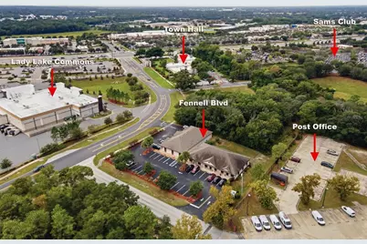 375 Fennell Boulevard, Lady Lake, FL 32159 - Photo 4