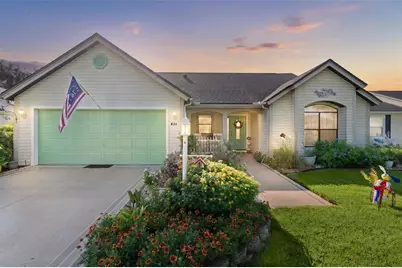 611 Lisbon Lane, The Villages, FL 32159 - Photo 2