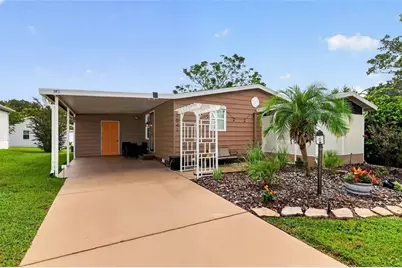 1541 Doral Circle, The Villages, FL 32159 - Photo 1