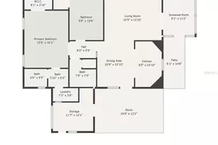 1541 Doral Cir, The Villages, FL 32159 - Photo 2