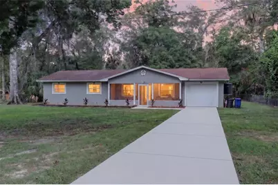 1920 NW 15th Avenue, Crystal River, FL 34428 - Photo 2