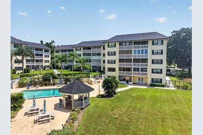 101 N Grandview Street #203, Mount Dora, FL 32757 - Photo 38