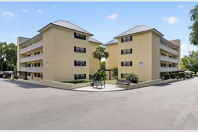 101 N Grandview Street #203, Mount Dora, FL 32757 - Photo 30