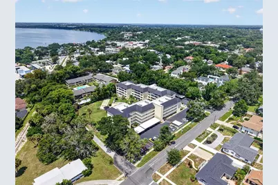 101 N Grandview Street #203, Mount Dora, FL 32757 - Photo 46