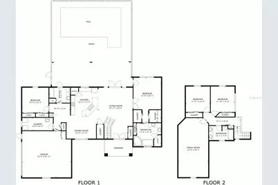 10639 SE Sunset Harbor Road, Summerfield, FL 34491 - Photo 2