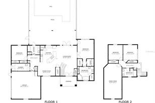 10639 SE Sunset Harbor Rd, Summerfield, FL 34491 - Photo 2