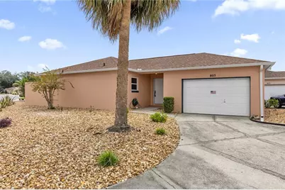 805 San Carlos Court, Lady Lake, FL 32159 - Photo 1