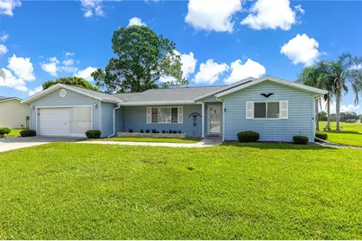 17873 SE 99th Avenue, Summerfield, FL 34491 - Photo 16