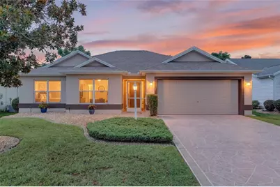 1238 Augustine Drive, The Villages, FL 32159 - Photo 1