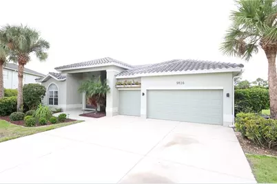 9826 Weather Stone Place, Fort Myers, FL 33913 - Photo 2