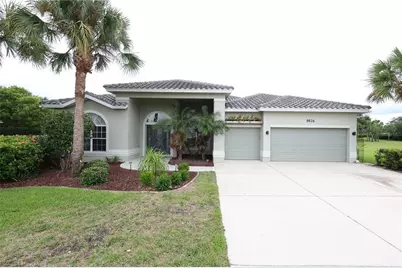 9826 Weather Stone Place, Fort Myers, FL 33913 - Photo 1